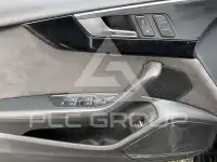 2019 Audi RS4