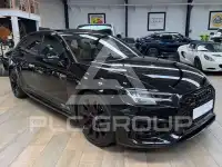 2019 Audi RS4