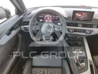 2019 Audi RS4