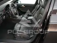 2019 Audi RS4