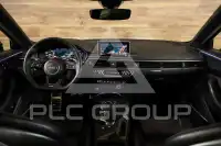 2019 Audi RS4