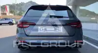 2019 Audi RS4