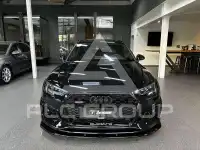 2019 Audi RS4