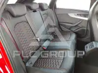 2019 Audi RS4