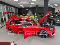 2019 Audi RS4
