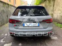 2019 Audi RS4