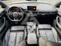 2019 Audi RS4