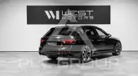 2019 Audi RS4