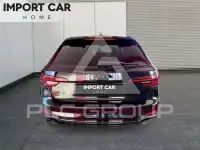 2019 Audi RS4