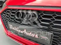 2019 Audi RS4