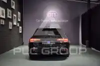 2019 Audi RS4