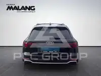 2019 Audi RS4
