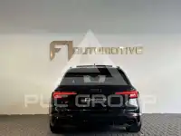 2019 Audi RS4