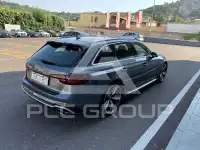 2019 Audi RS4