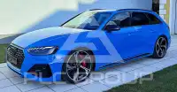 2019 Audi RS4