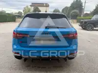 2019 Audi RS4