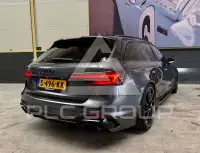 2019 Audi RS4