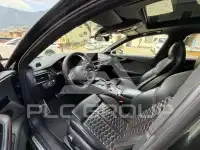 2019 Audi RS4
