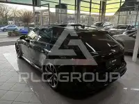 2019 Audi RS4
