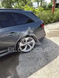 2019 Audi RS4