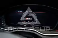 2019 Audi RS4