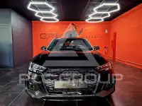 2019 Audi RS4