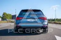 2019 Audi RS4