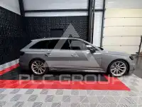 2019 Audi RS4