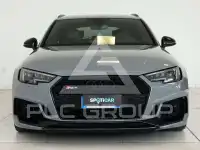 2019 Audi RS4