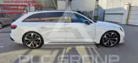 2019 Audi RS4