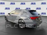2019 Audi RS4