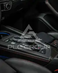 2019 Audi RS4