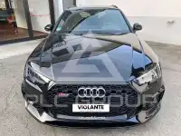 2019 Audi RS4