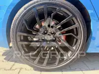 2019 Audi RS4