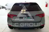 2019 Audi RS4