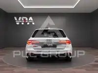 2019 Audi RS4