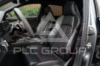 2019 Audi RS4