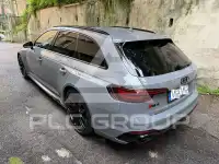 2019 Audi RS4