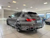 2019 Audi RS4