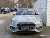 2019 Audi RS4