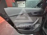 2019 Audi RS4