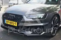 2019 Audi RS4