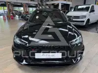 2019 Audi RS4