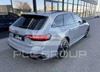 2019 Audi RS4