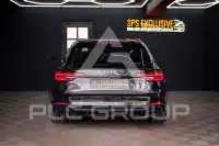 2019 Audi RS4