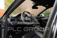 2019 Audi RS4