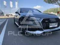 2019 Audi RS4