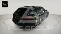 2019 Audi RS4