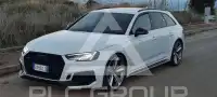 2019 Audi RS4