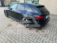 2019 Audi RS4